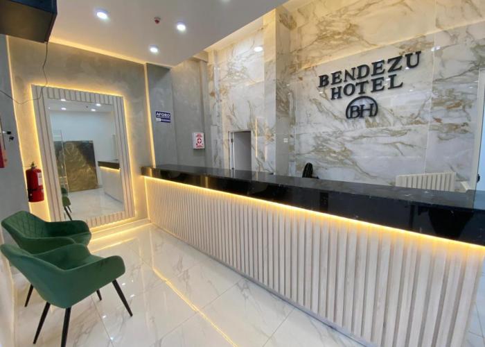 Bendezu Hotel