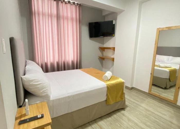 Bendezu Hotel
