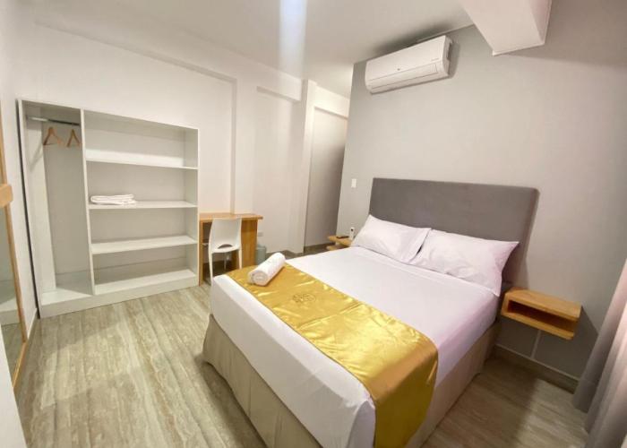 Bendezu Hotel
