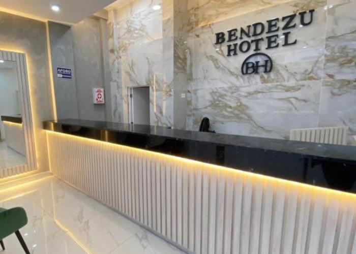 Bendezu Hotel