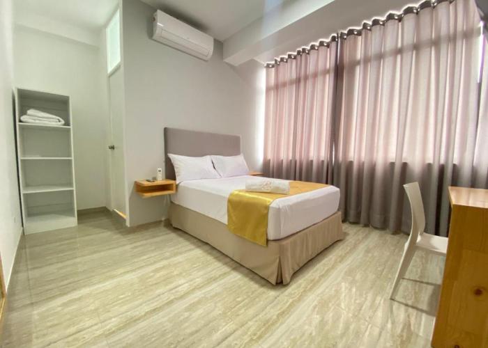 Bendezu Hotel