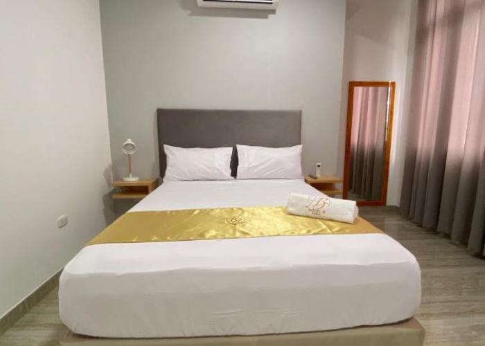Bendezu Hotel