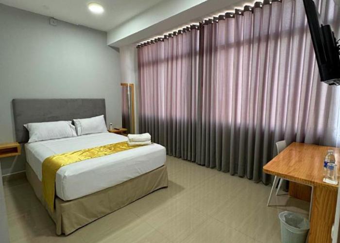 Bendezu Hotel