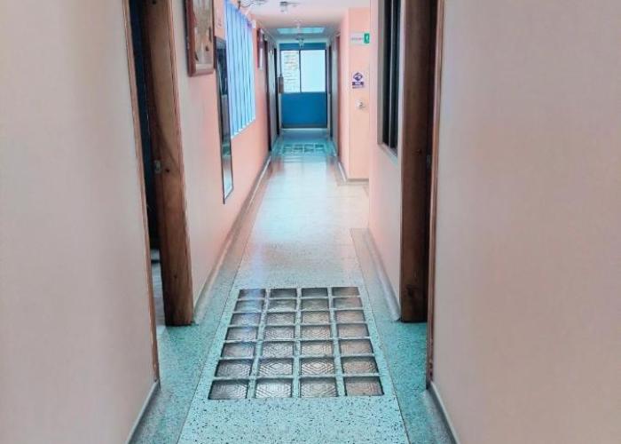 Hotel continental del sur