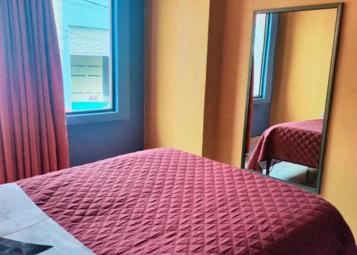 Hotel continental del sur