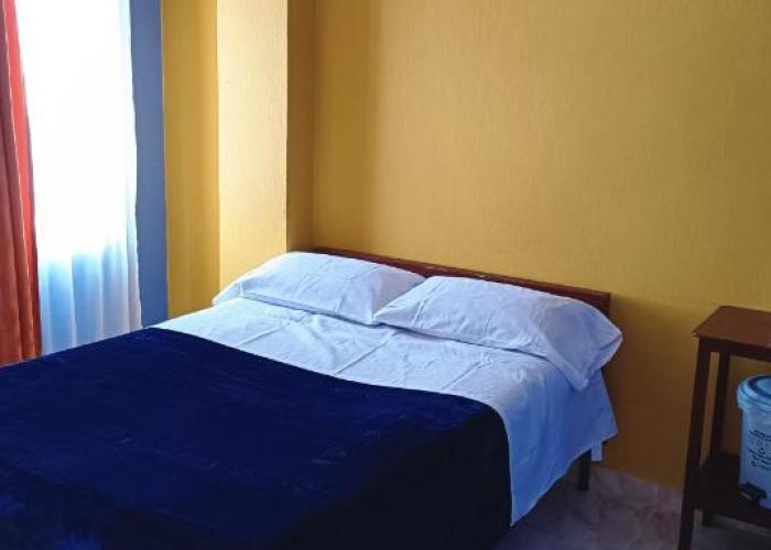 Hotel continental del sur