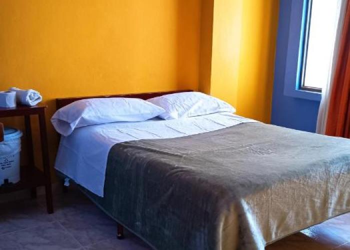 Hotel continental del sur