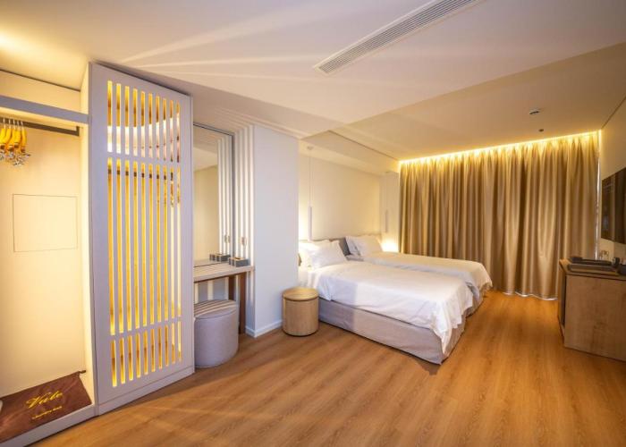Hotel Vale