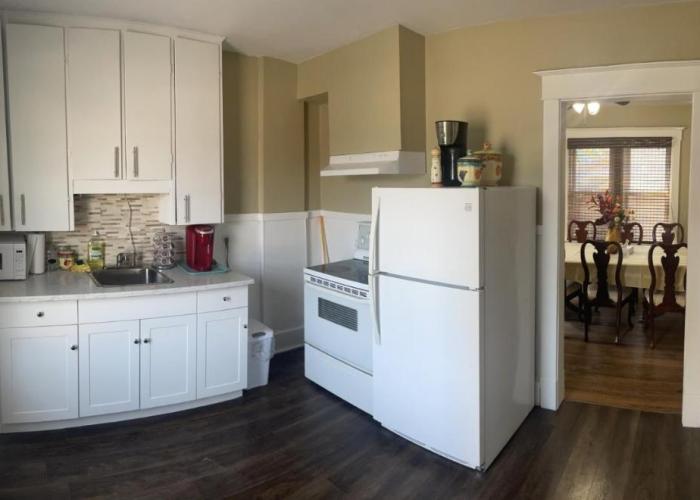 Exceptionally Close to the Falls Amazing Location & Complimentary Breakfast Delivered Daily to the Rental