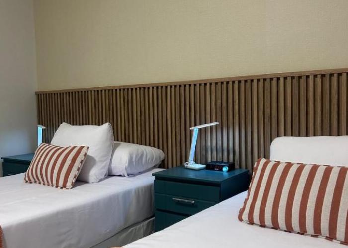 Lima Atelier Bed and Breakfast Boutique