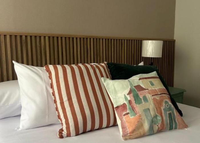 Lima Atelier Bed and Breakfast Boutique