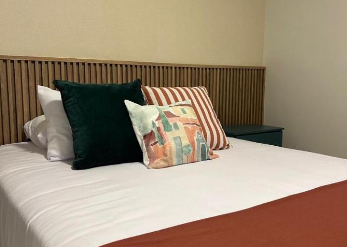 Lima Atelier Bed and Breakfast Boutique
