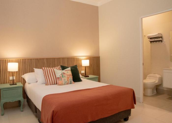 Lima Atelier Bed and Breakfast Boutique