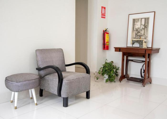 Lima Atelier Bed and Breakfast Boutique