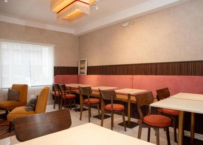 Lima Atelier Bed and Breakfast Boutique