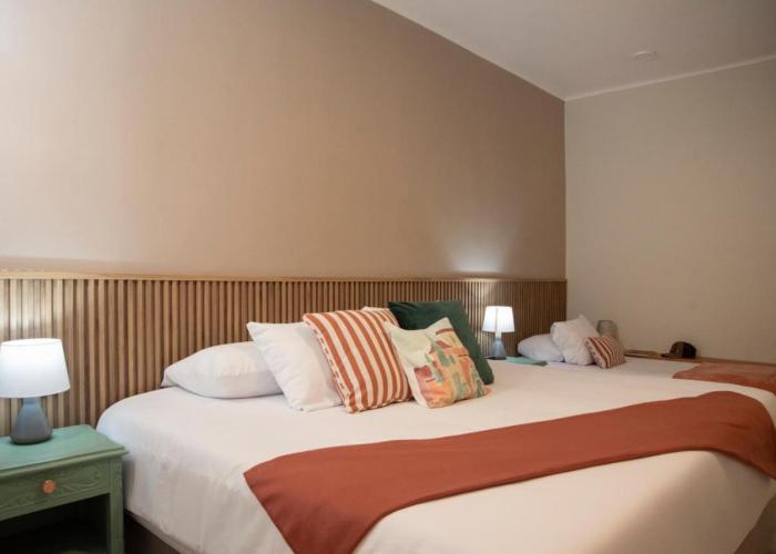 Lima Atelier Bed and Breakfast Boutique