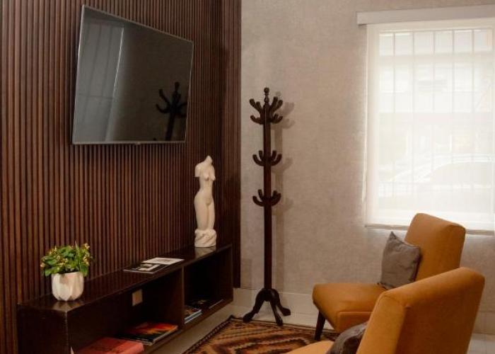 Lima Atelier Bed and Breakfast Boutique