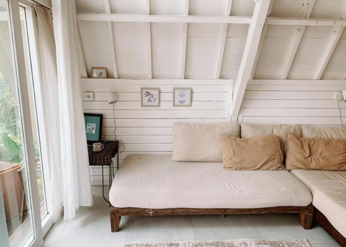 The Lookout Cabin in Pupuan Tabanan Bali