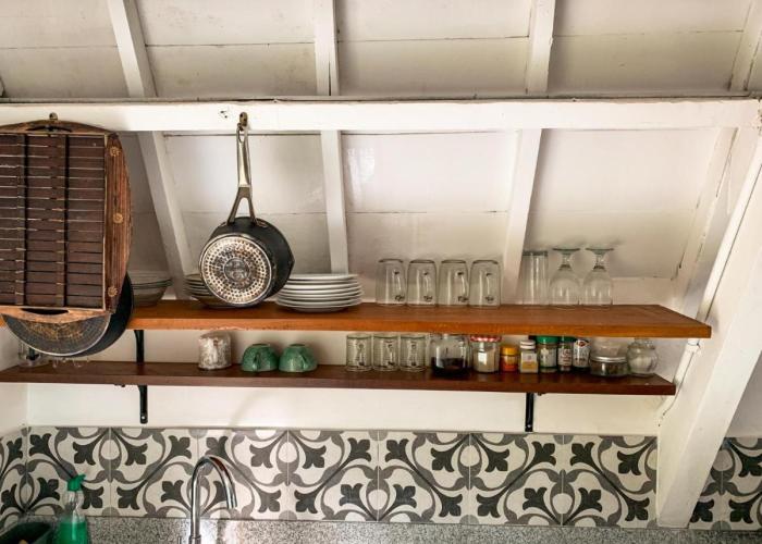 The Lookout Cabin in Pupuan Tabanan Bali