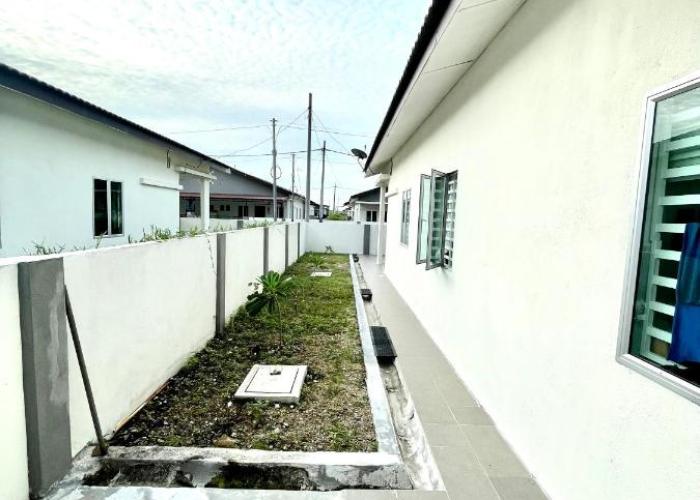 Inang Homestay