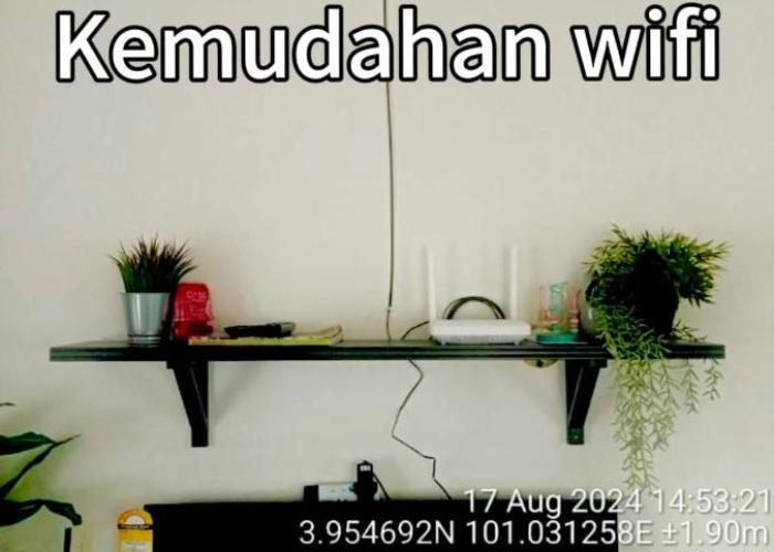 Inang Homestay