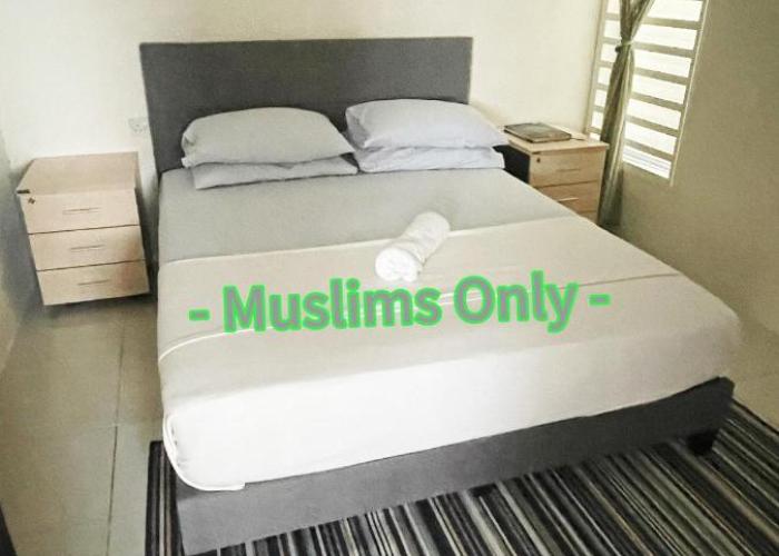 Inang Homestay