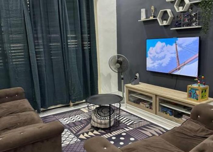FS homestay bertam