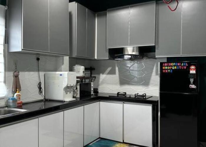 FS homestay bertam