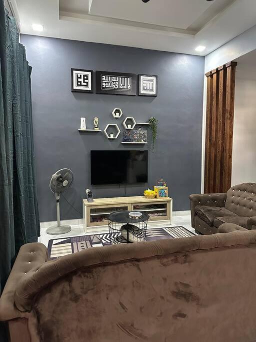 FS homestay bertam