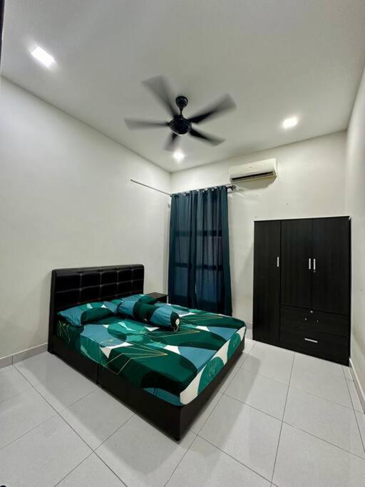 FS homestay bertam