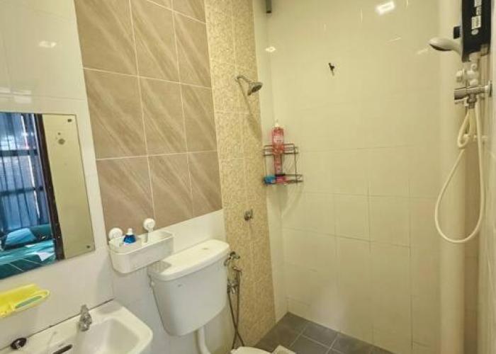 FS homestay bertam