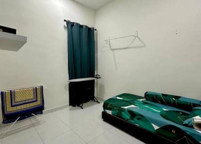FS homestay bertam