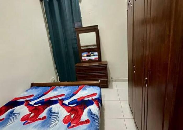 FS homestay bertam