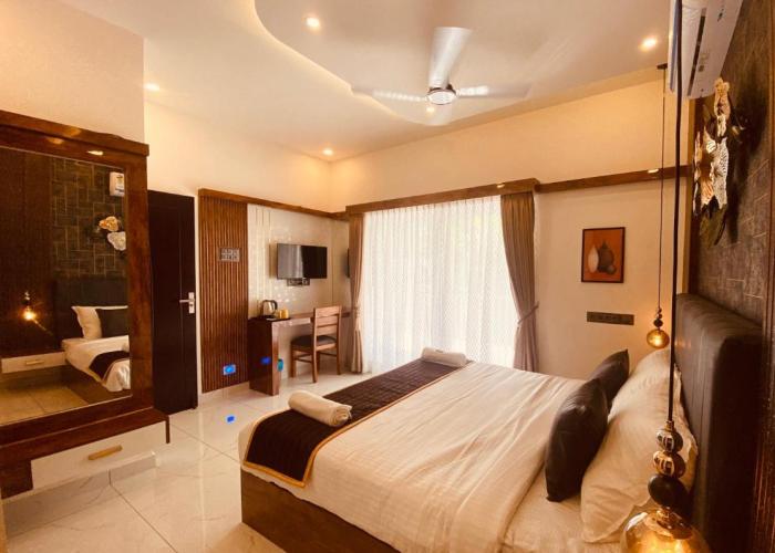 Kaattil Homes
