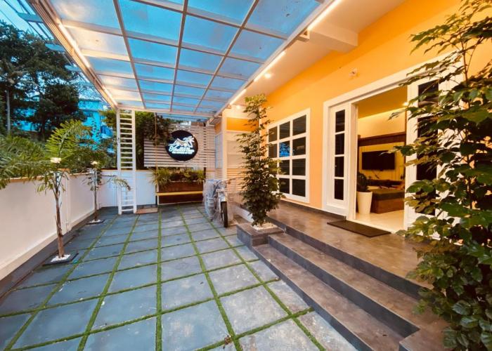 Kaattil Homes