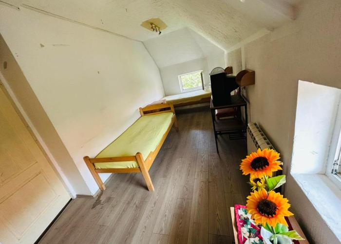 Rooms for rent 