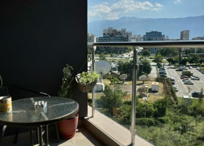 Sunny & Comfort Apartment next to Tech Park for 4 Guests