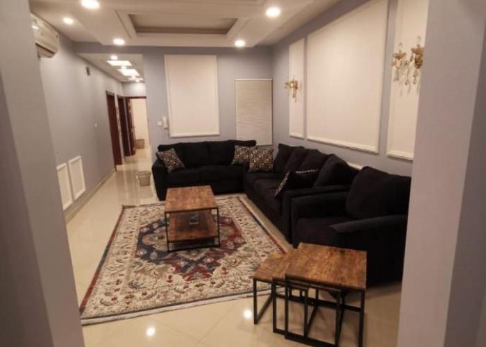 شقة خاصة بالدمام-Manazil Lina-Private apartment