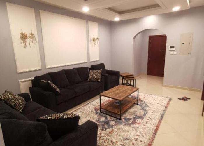 شقة خاصة بالدمام-Manazil Lina-Private apartment