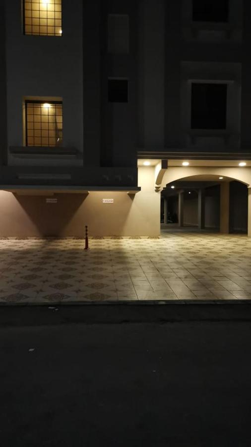 شقة خاصة بالدمام-Manazil Lina-Private apartment
