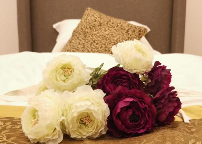 شقة خاصة بالدمام-Manazil Lina-Private apartment