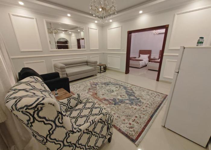 شقة خاصة بالدمام-Manazil Lina-Private apartment