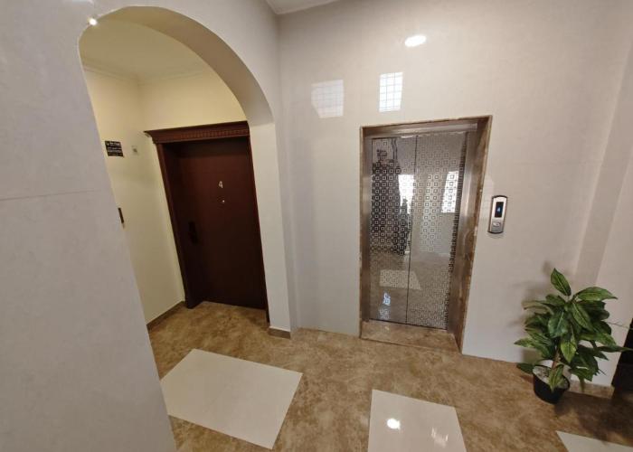 شقة خاصة بالدمام-Manazil Lina-Private apartment