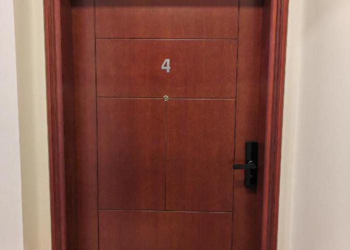شقة خاصة بالدمام-Manazil Lina-Private apartment