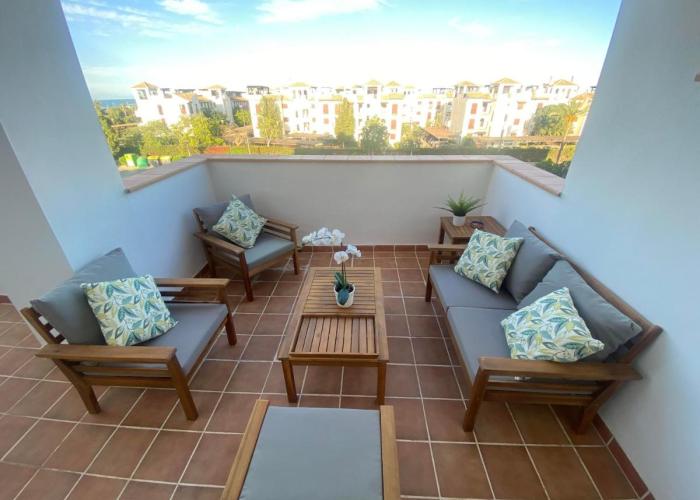 Precioso Apartamento en Vera Playa