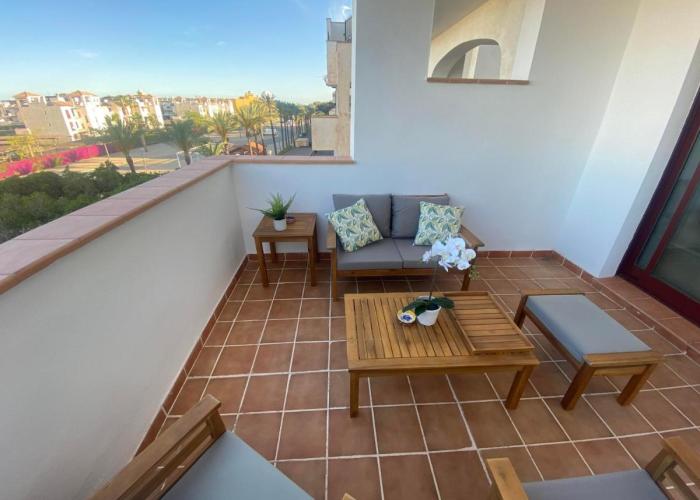 Precioso Apartamento en Vera Playa