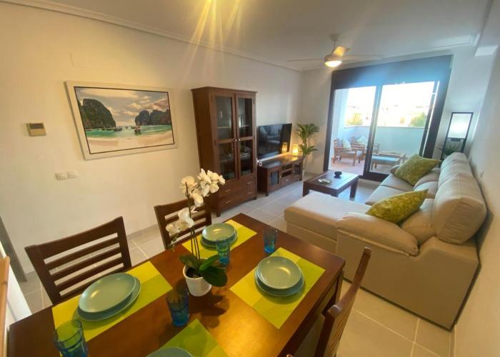 Precioso Apartamento en Vera Playa