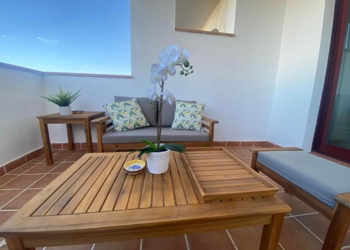 Precioso Apartamento en Vera Playa