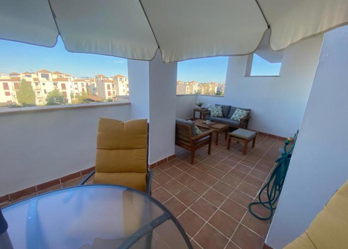 Precioso Apartamento en Vera Playa