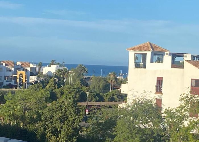 Precioso Apartamento en Vera Playa